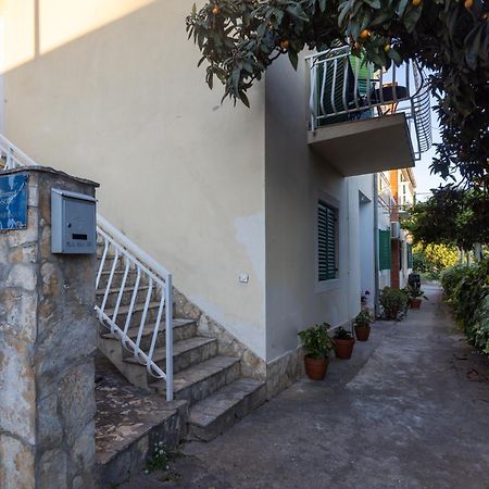 Apartments Gaja Blue Ap Sveti Filip i Jakov Zewnętrze zdjęcie