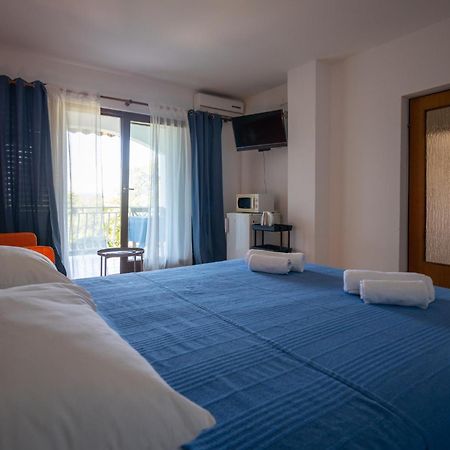 Apartments Gaja Blue Ap Sveti Filip i Jakov Zewnętrze zdjęcie