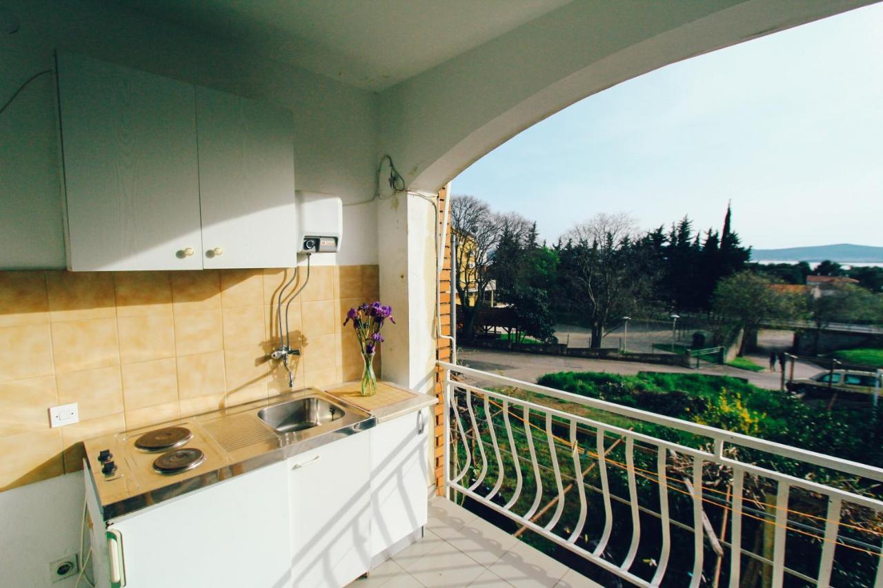 Apartments Gaja Blue Ap Sveti Filip i Jakov Zewnętrze zdjęcie
