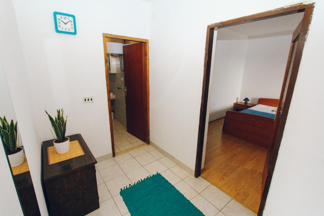 Apartments Gaja Blue Ap Sveti Filip i Jakov Zewnętrze zdjęcie