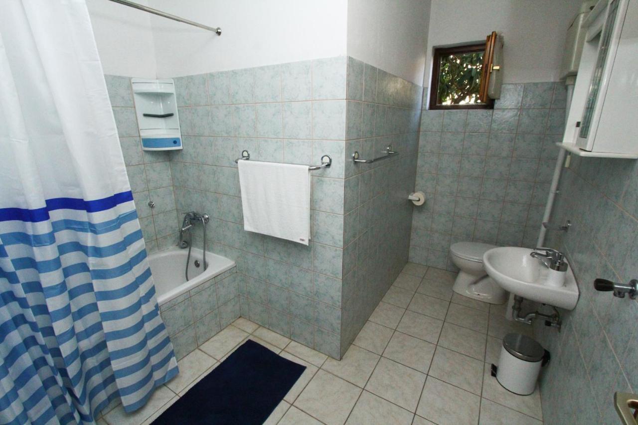 Apartments Gaja Blue Ap Sveti Filip i Jakov Zewnętrze zdjęcie