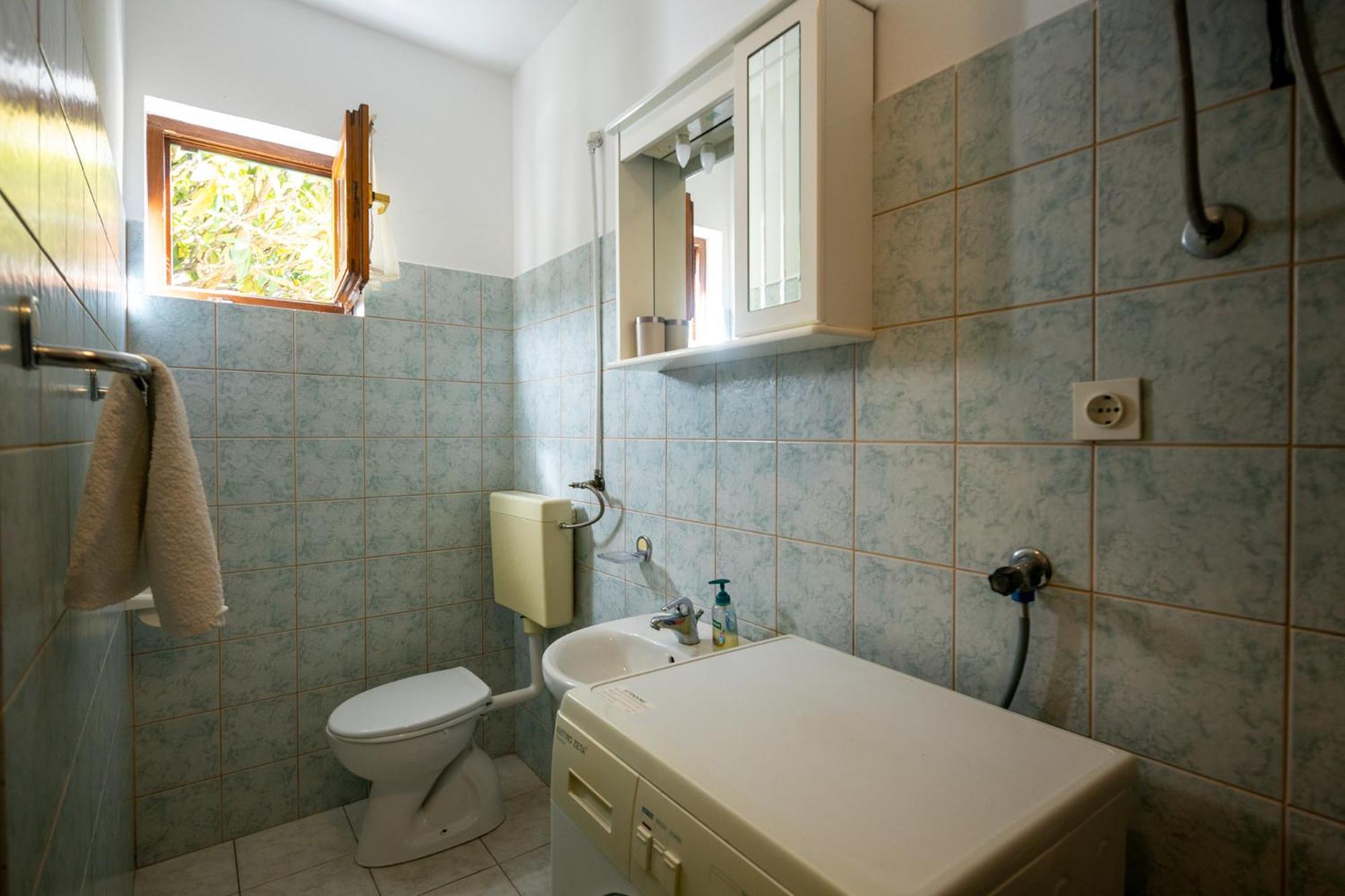 Apartments Gaja Blue Ap Sveti Filip i Jakov Zewnętrze zdjęcie