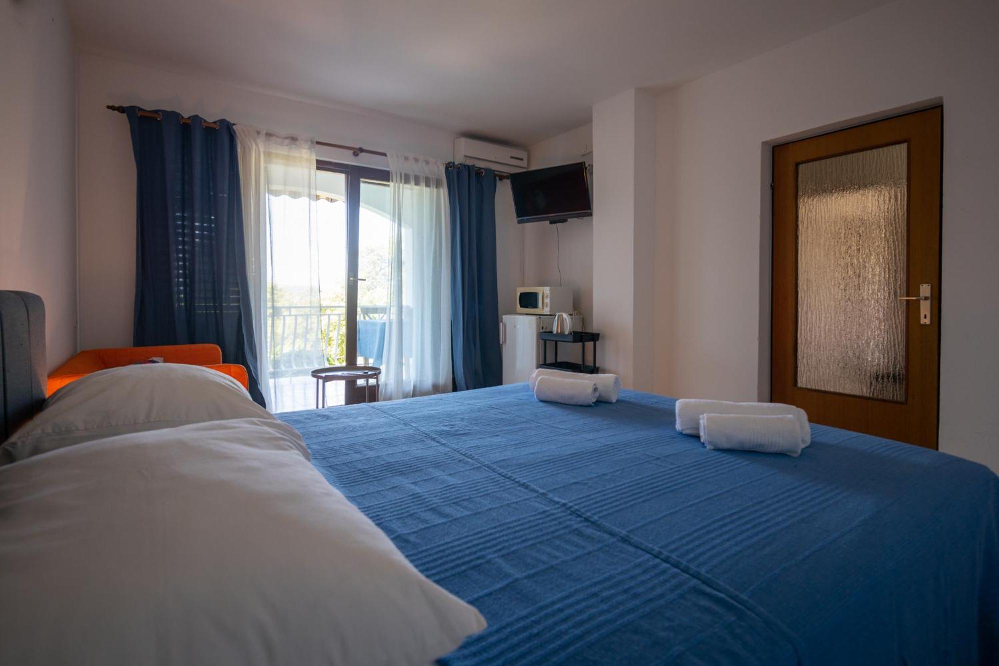 Apartments Gaja Blue Ap Sveti Filip i Jakov Zewnętrze zdjęcie