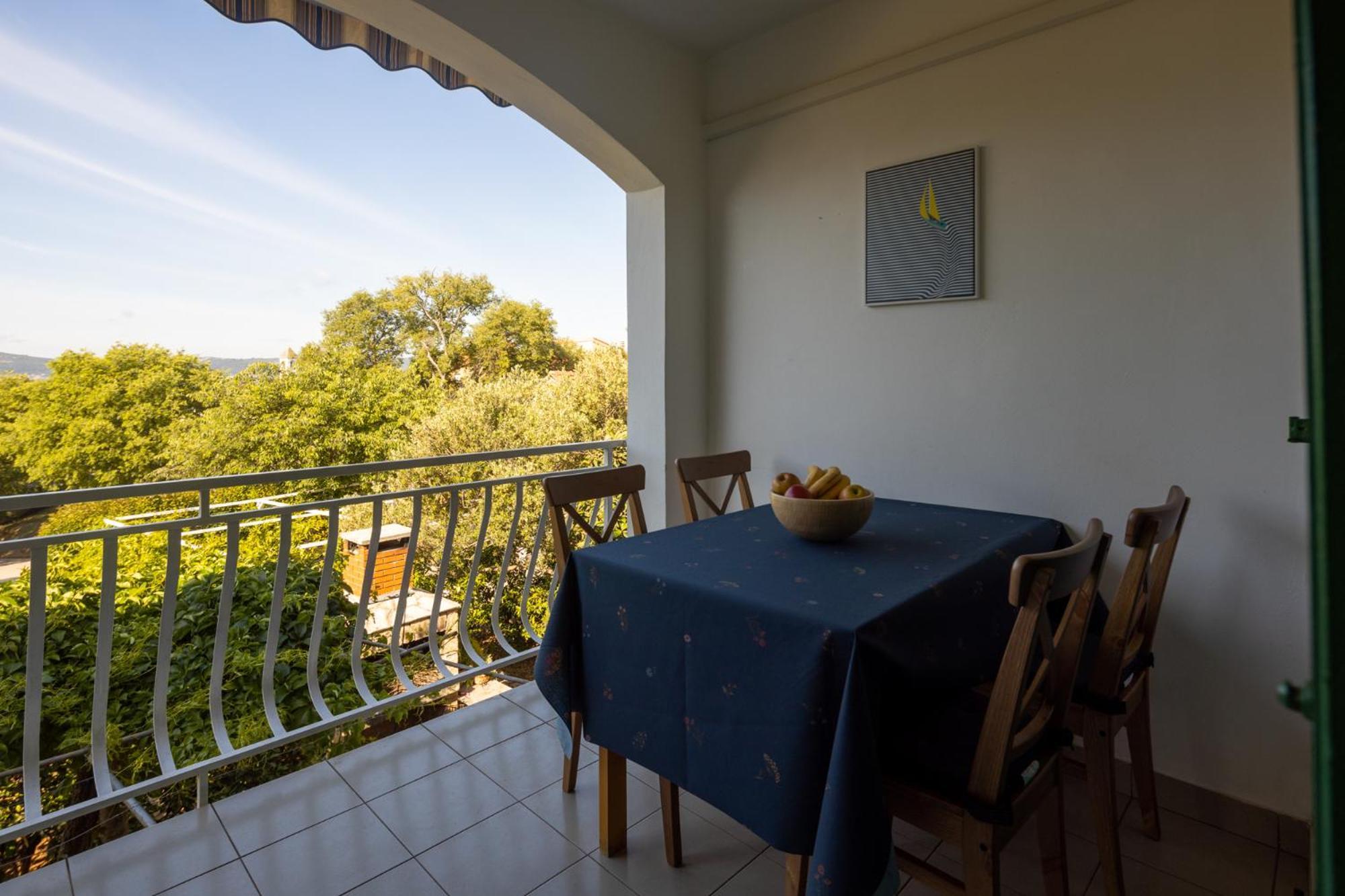 Apartments Gaja Blue Ap Sveti Filip i Jakov Zewnętrze zdjęcie